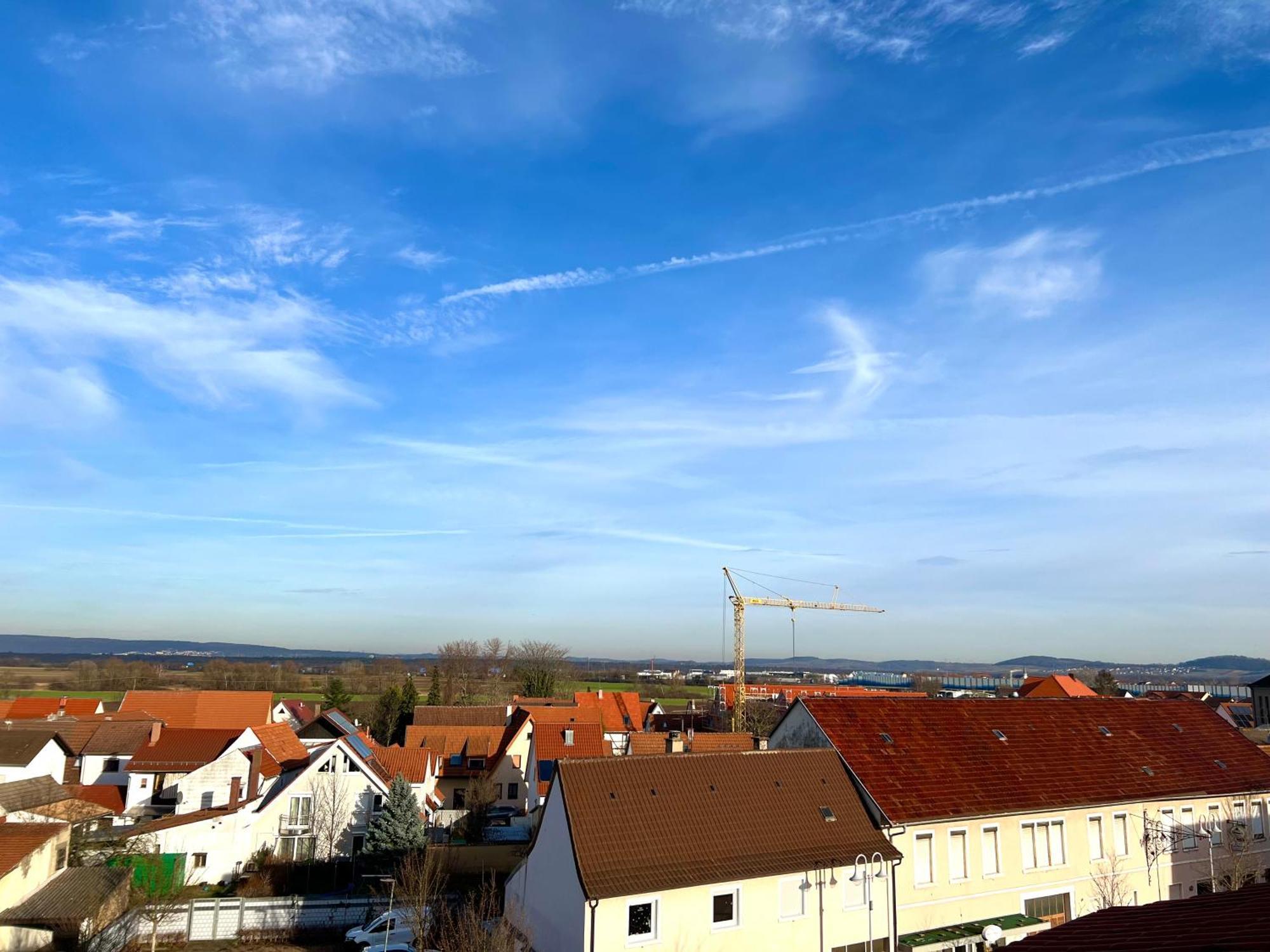 Luxus Maisonette Wohnung Am See, Wehome Premium Sankt Leon-Rot Exterior foto