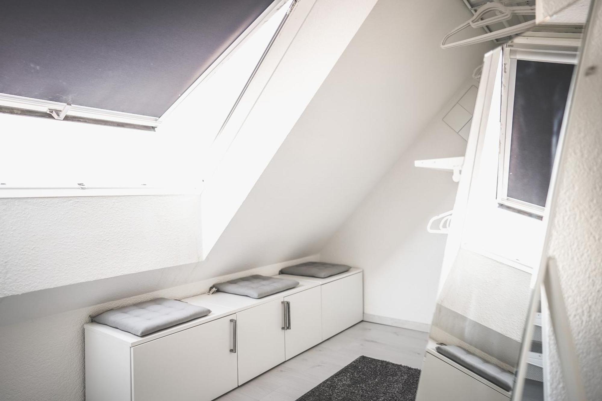 Luxus Maisonette Wohnung Am See, Wehome Premium Sankt Leon-Rot Exterior foto
